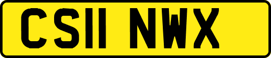 CS11NWX