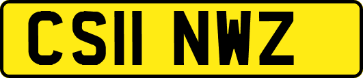 CS11NWZ