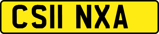 CS11NXA