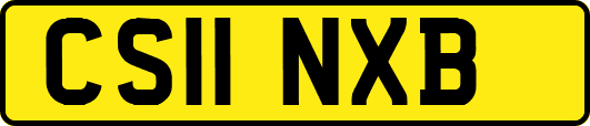 CS11NXB