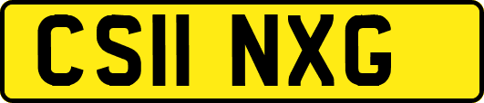 CS11NXG