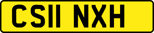 CS11NXH