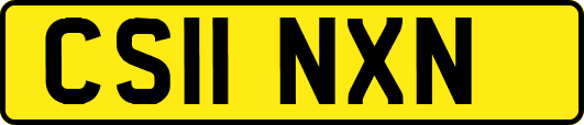 CS11NXN