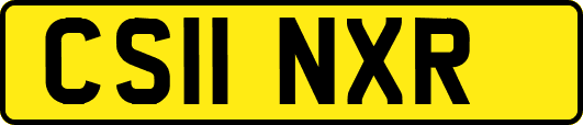 CS11NXR
