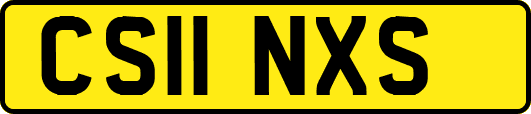 CS11NXS