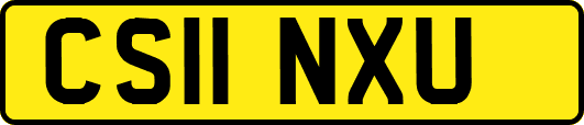 CS11NXU