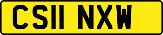 CS11NXW