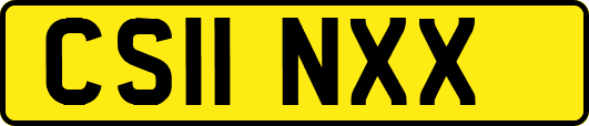 CS11NXX