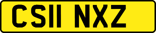 CS11NXZ