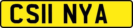 CS11NYA
