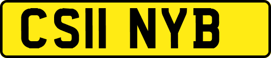 CS11NYB