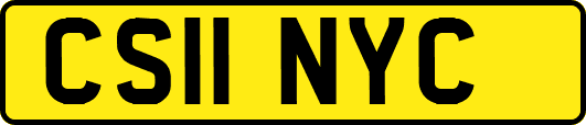 CS11NYC