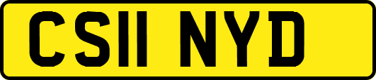 CS11NYD