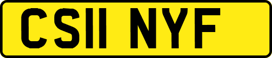 CS11NYF
