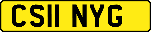 CS11NYG