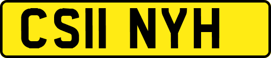 CS11NYH