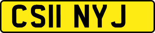 CS11NYJ