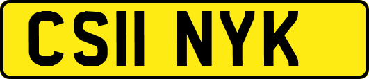 CS11NYK
