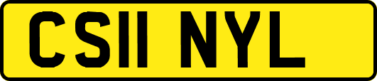 CS11NYL