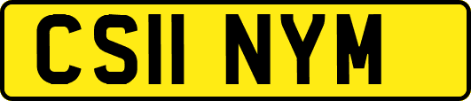 CS11NYM