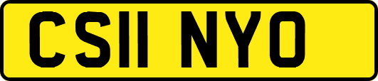 CS11NYO