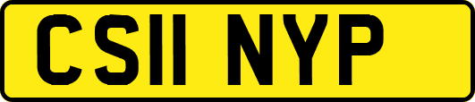 CS11NYP