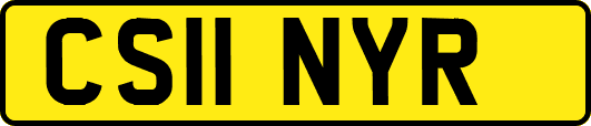 CS11NYR