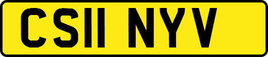 CS11NYV