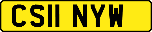 CS11NYW