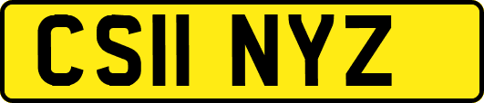 CS11NYZ