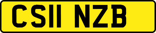 CS11NZB
