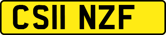 CS11NZF