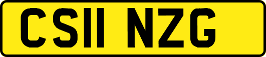 CS11NZG