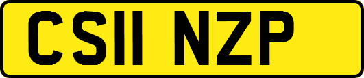 CS11NZP