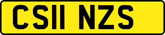 CS11NZS