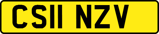 CS11NZV