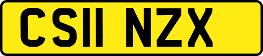 CS11NZX