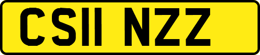 CS11NZZ