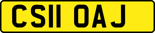 CS11OAJ