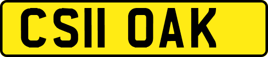 CS11OAK