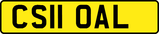 CS11OAL