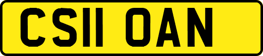 CS11OAN