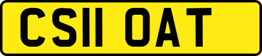CS11OAT