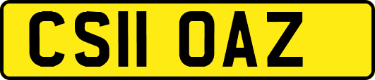 CS11OAZ