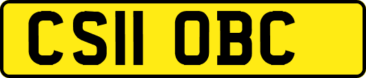 CS11OBC