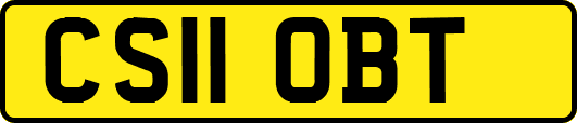 CS11OBT