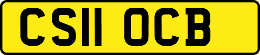 CS11OCB