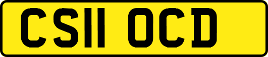 CS11OCD
