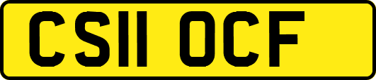 CS11OCF
