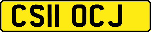 CS11OCJ